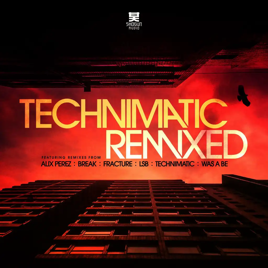 Technimatic Remixed