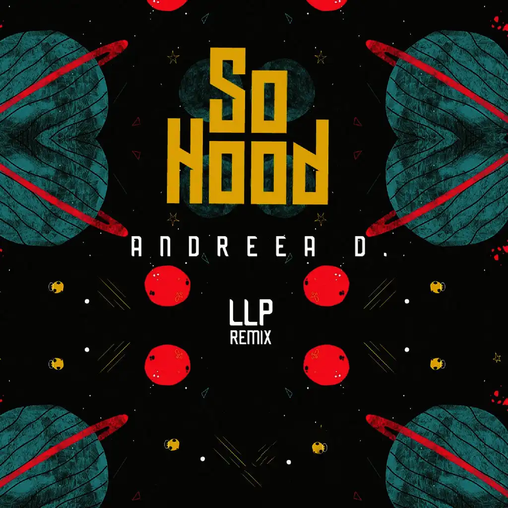 So Hood (OMG LLP Remix)
