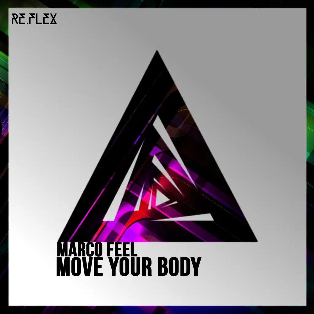 Move Your Body