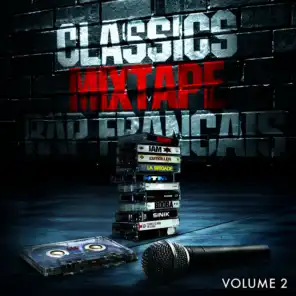 Classics mixtape rap français 2