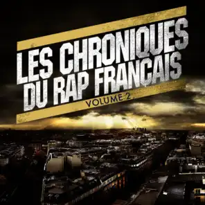 Les Chroniques du rap français 2