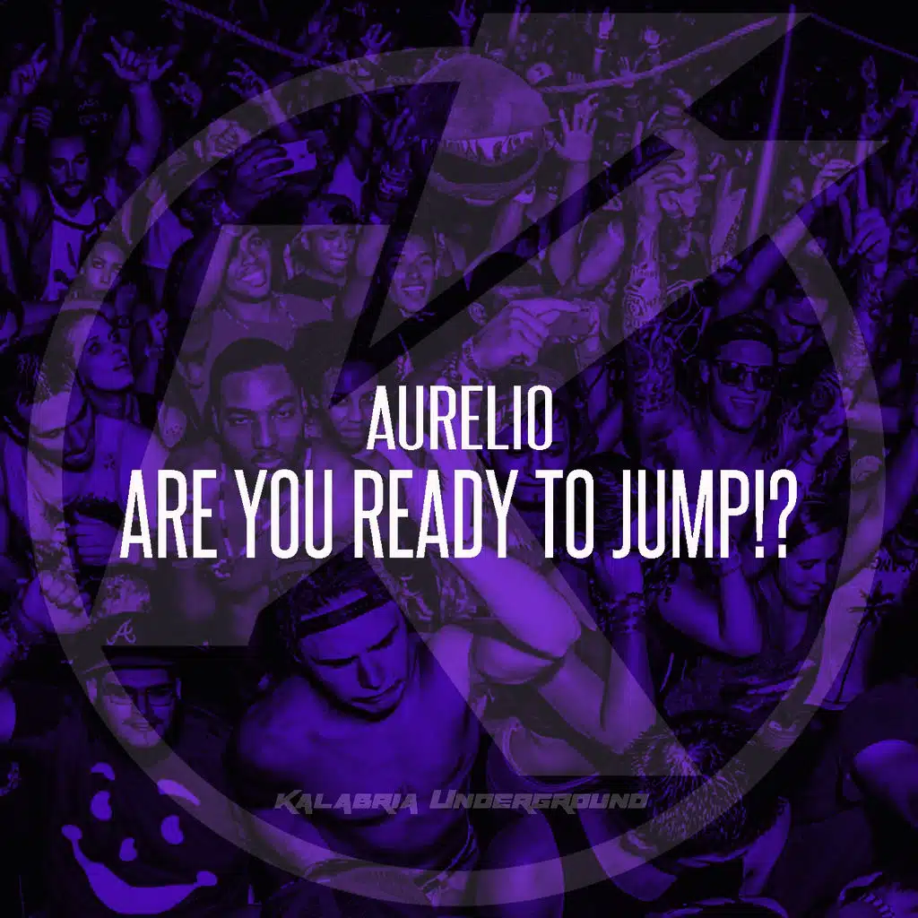Are You Ready to Jump?
