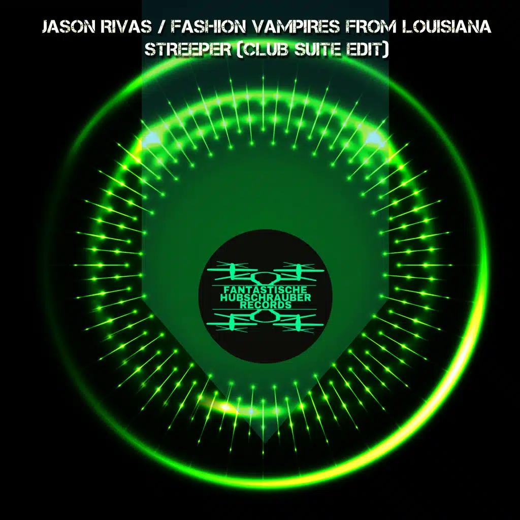 Streeper (Club Suite Edit)