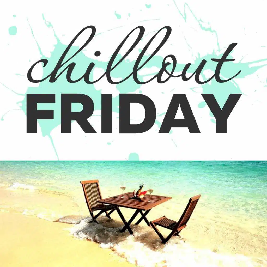 The New Mango Tree (Vocal Chillout Mix)