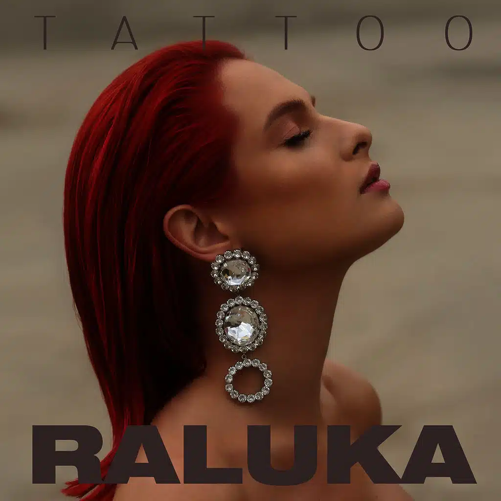 Tattoo (English Version of "Du-Ma Spre Noi")