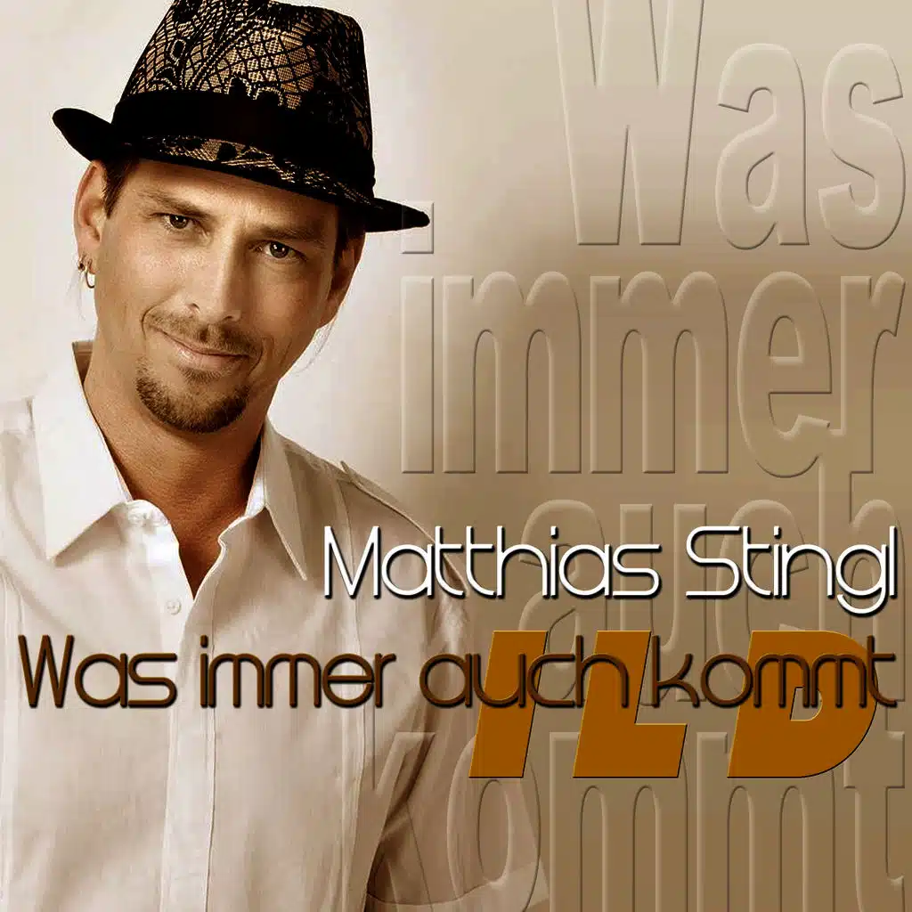 Was immer auch kommt - ILD