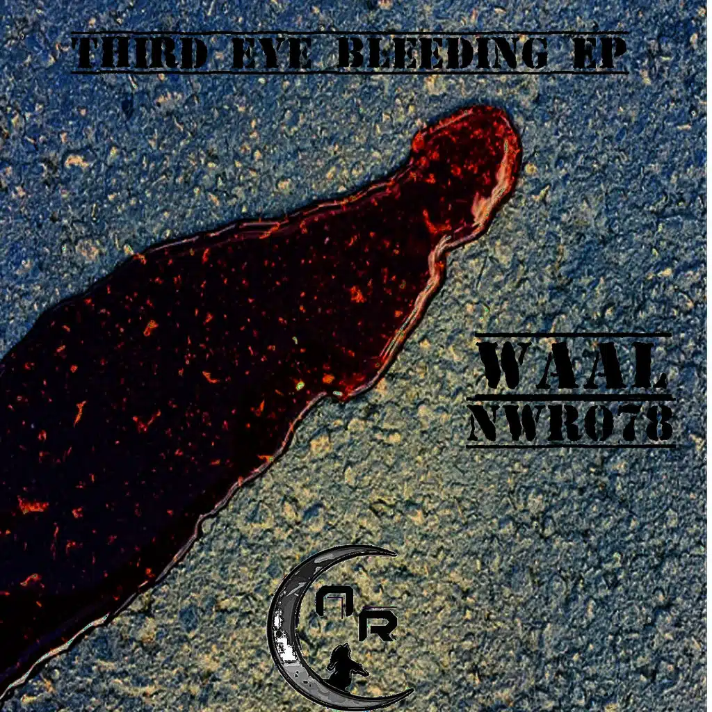 Third Eye Bleeding EP