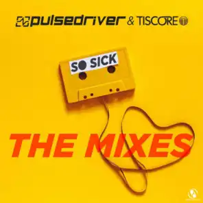 So Sick (DJ Olde Remix)