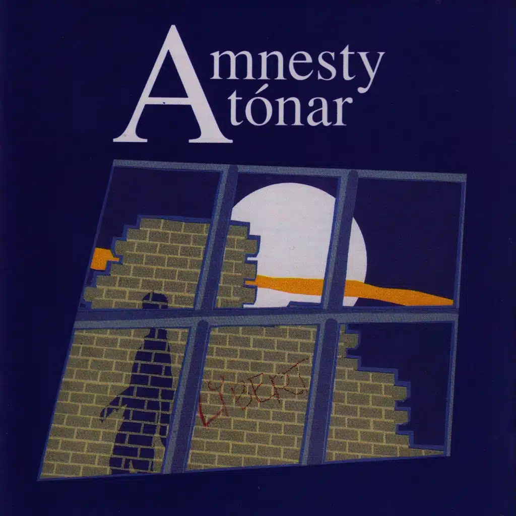 Amnesty Tónar