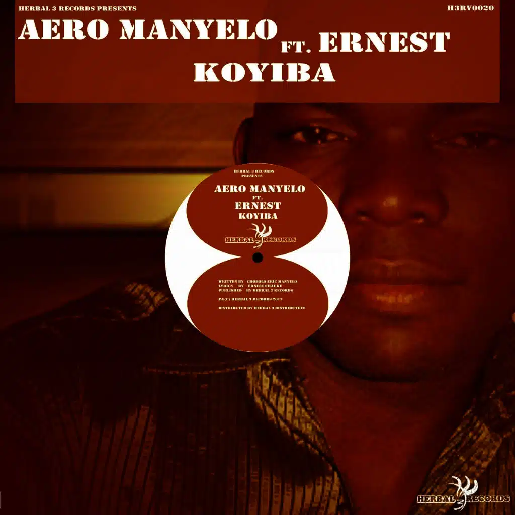 Koyiba (3rd Day Edit) [ft. Ernest]