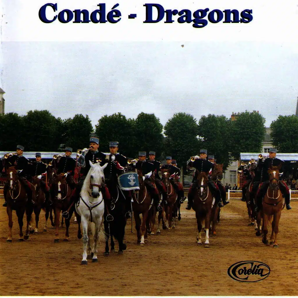 Condé-dragons