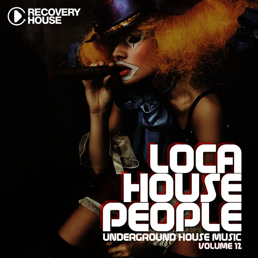 Groovebox, Sergio Pardo