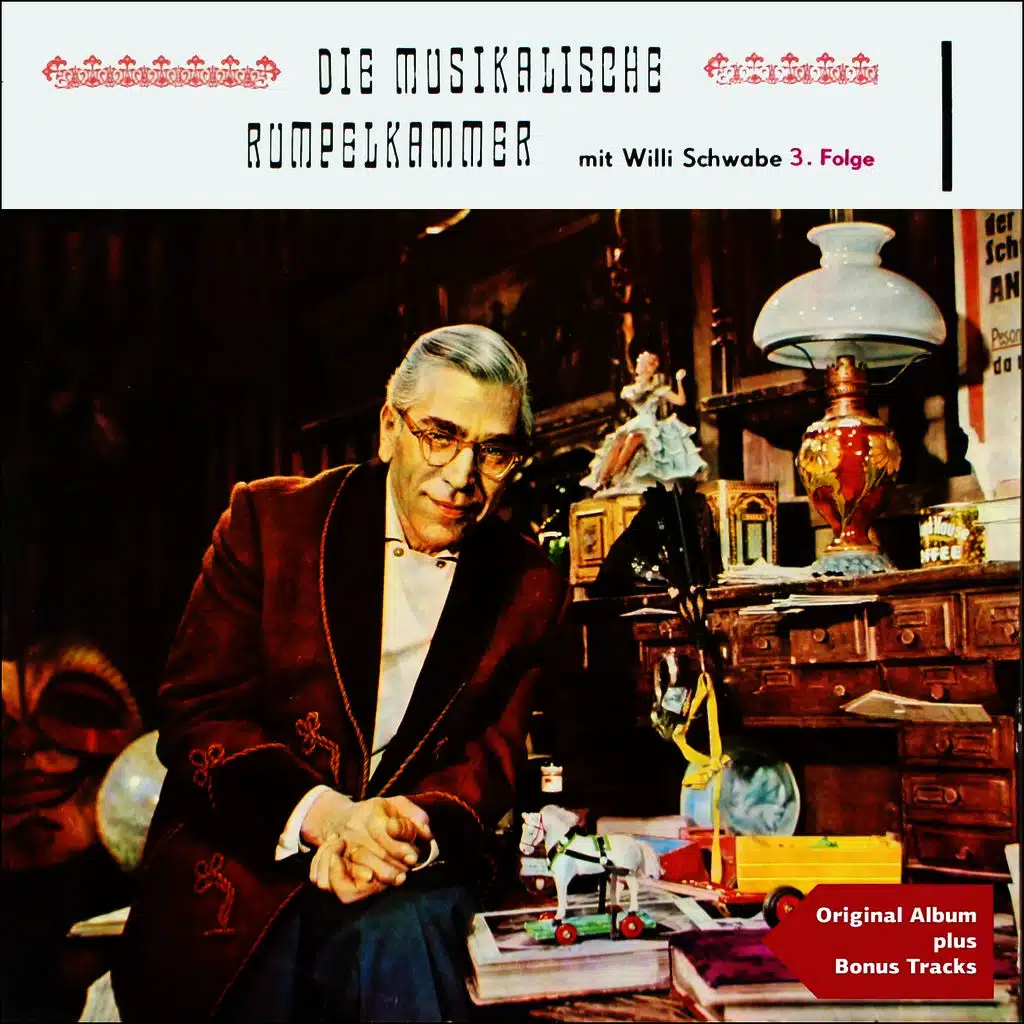 Das muß ein Stück vom Himmel sein (From "Der Kongreß tanzt")