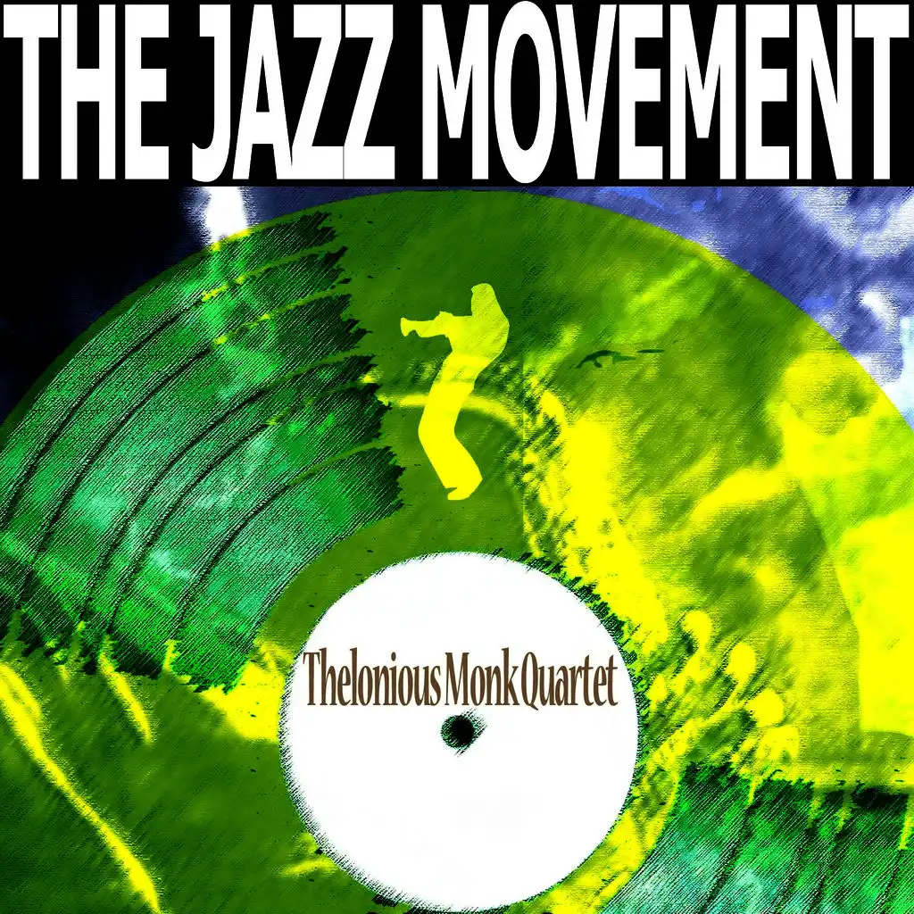 The Jazz Movement (Remastered)
