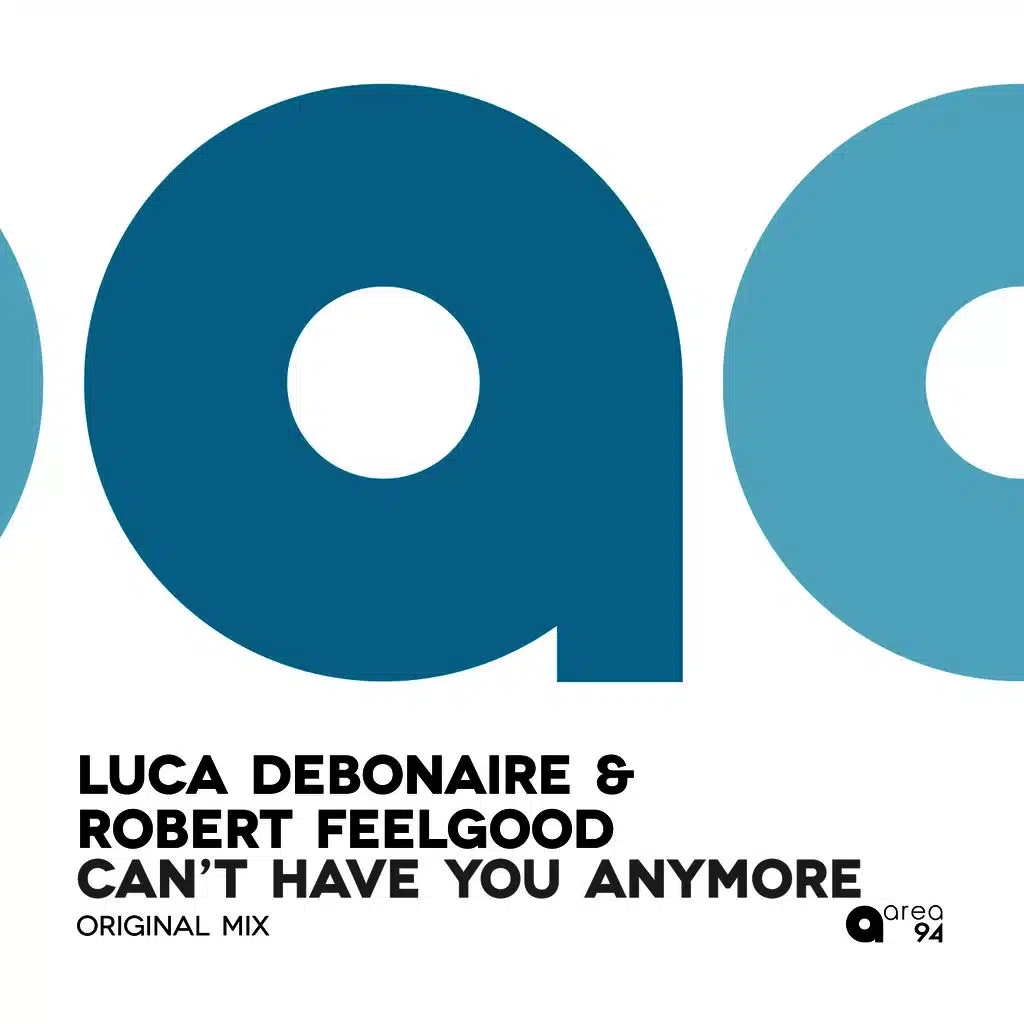 Can't Have You Anymore