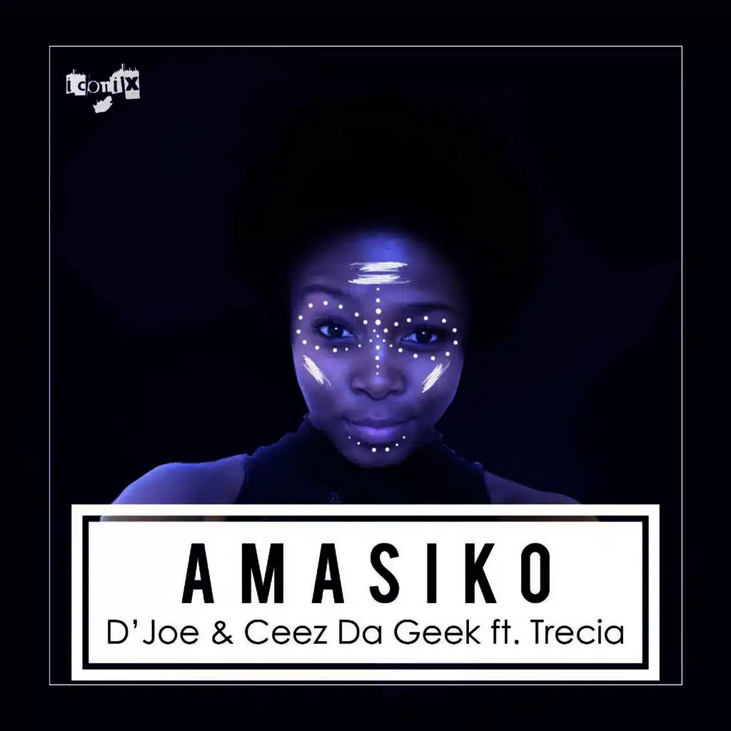 Amasiko