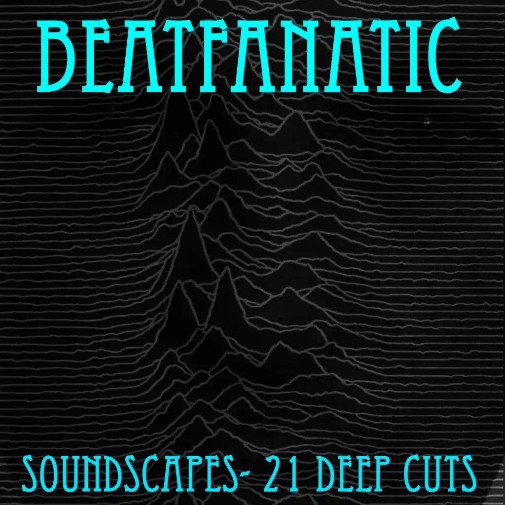 Soundscapes (21 Deep Cuts)