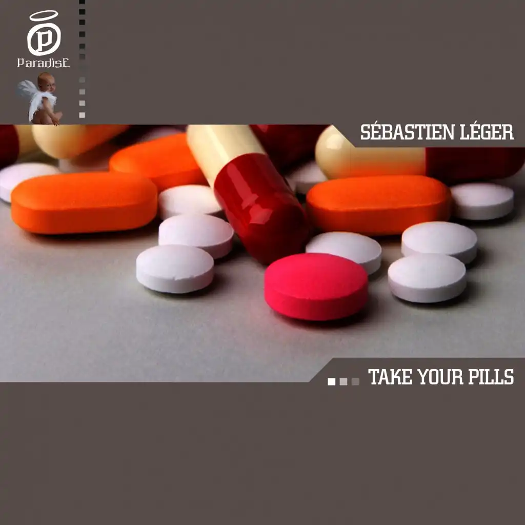 Take Your Pills