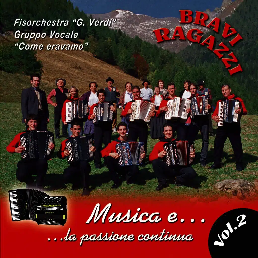 Fisorchestra Giuseppe Verdi