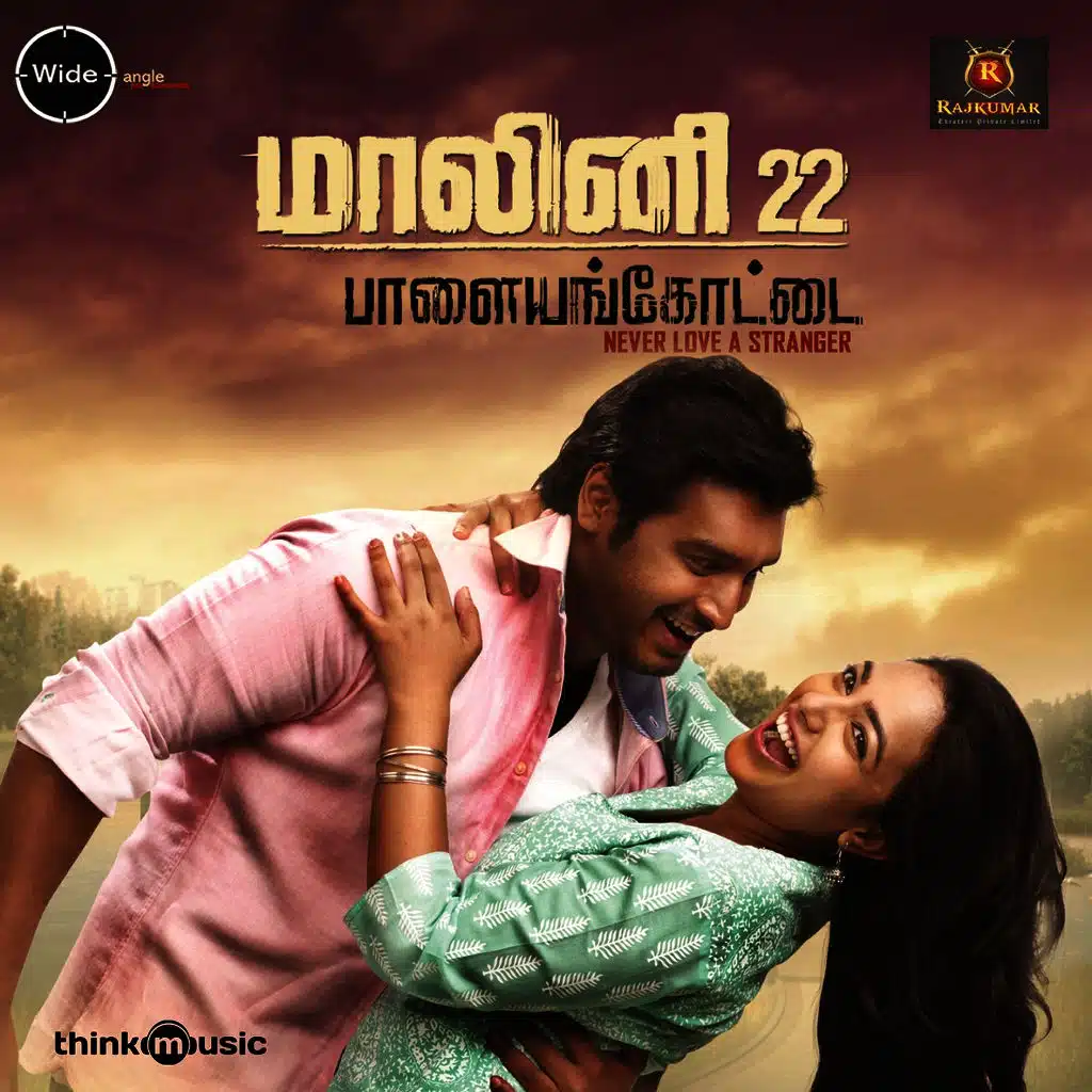 Kanneer Thuliye (Duet Version)