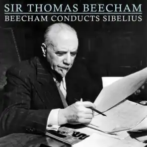 Sir Thomas Beecham/Beecham Choral Society/Denis Vaughan/Royal Philharmonic Orchestra