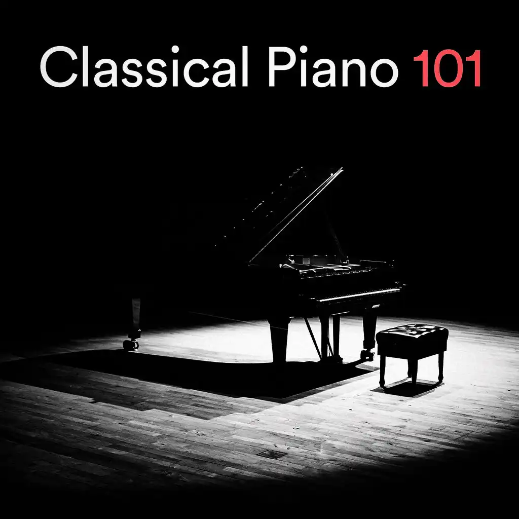 Classical Piano 101