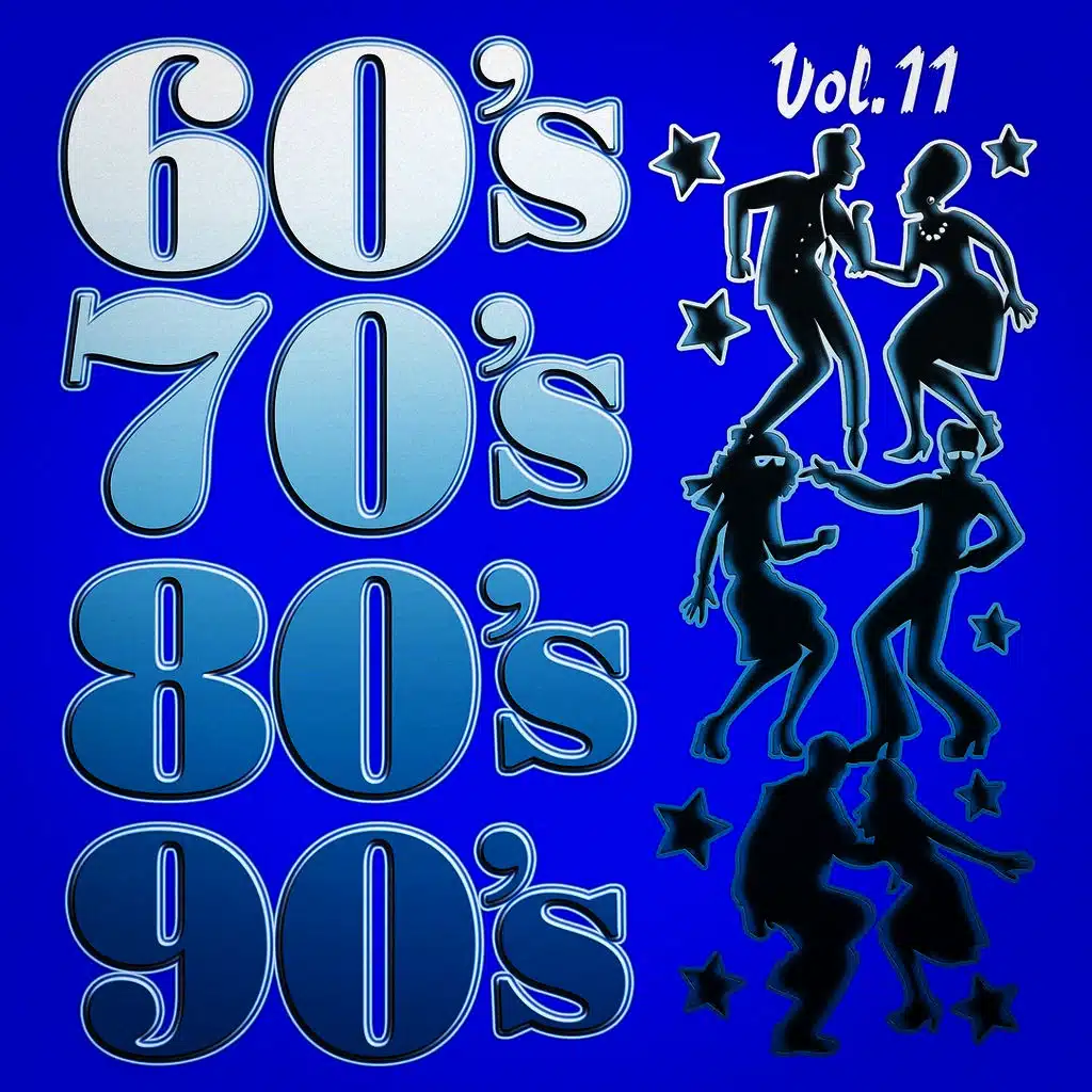 Années 60-70-80-90, Vol. 11