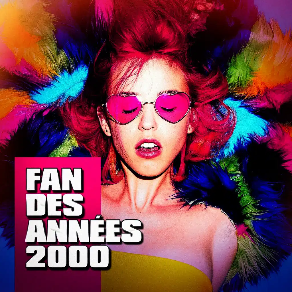 Fan des années 2000