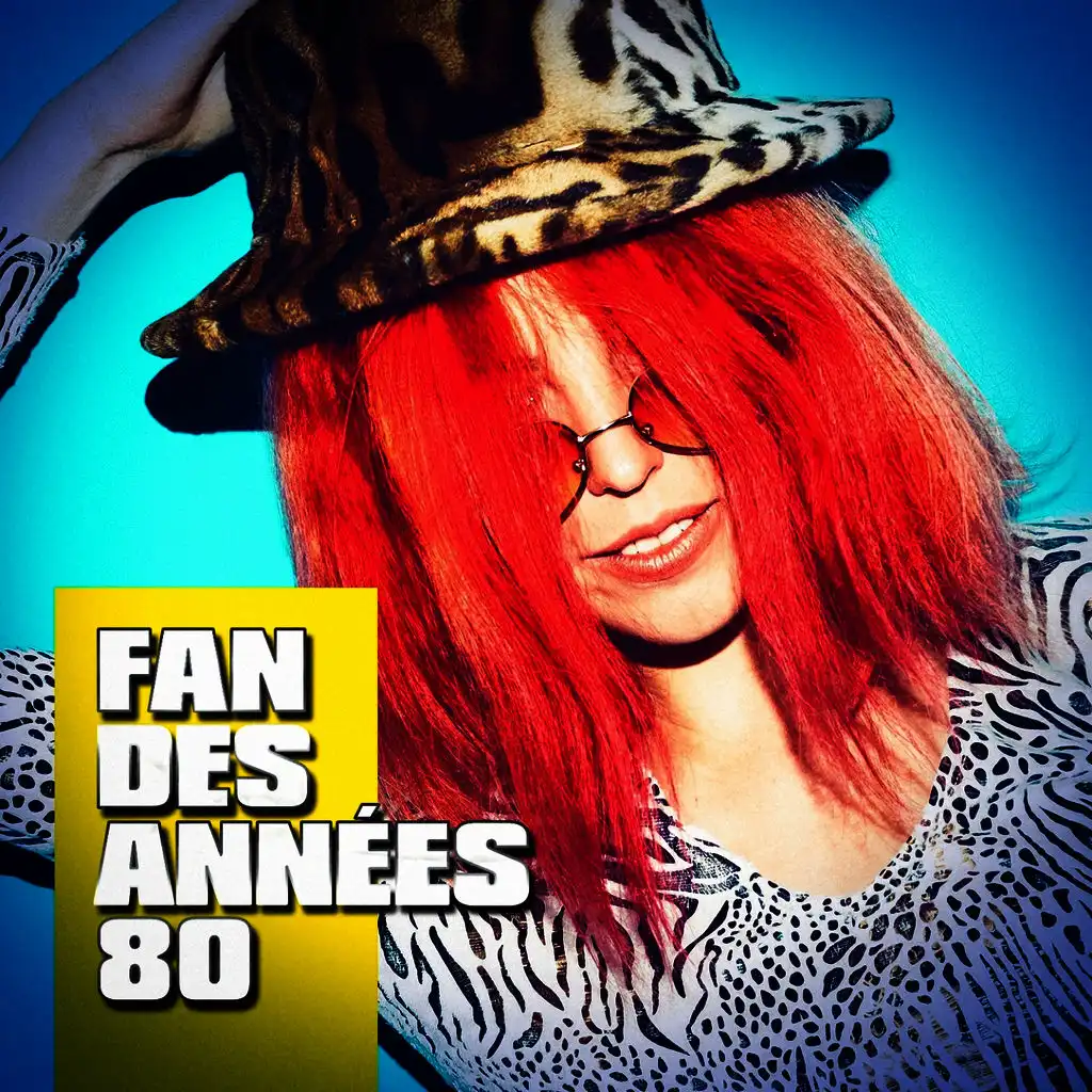 Fan des années 80