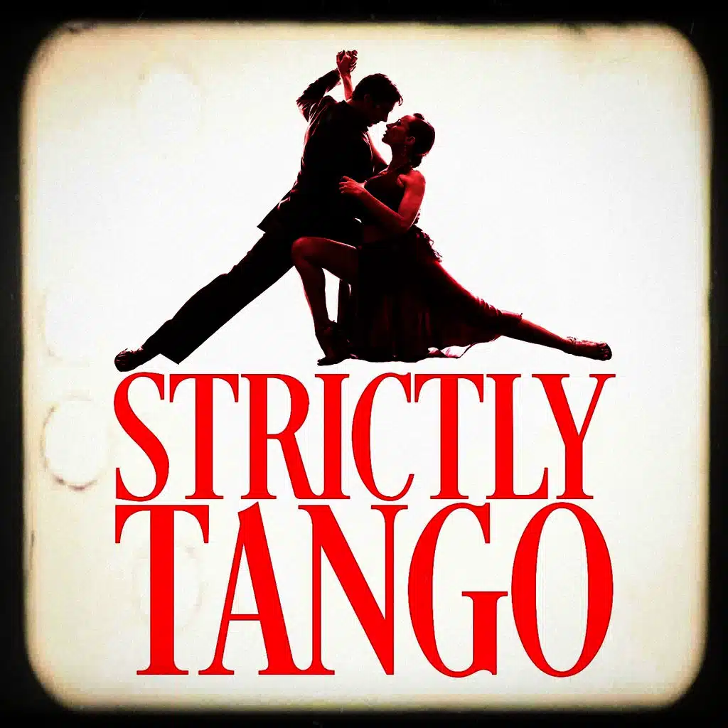 Strictly Tango