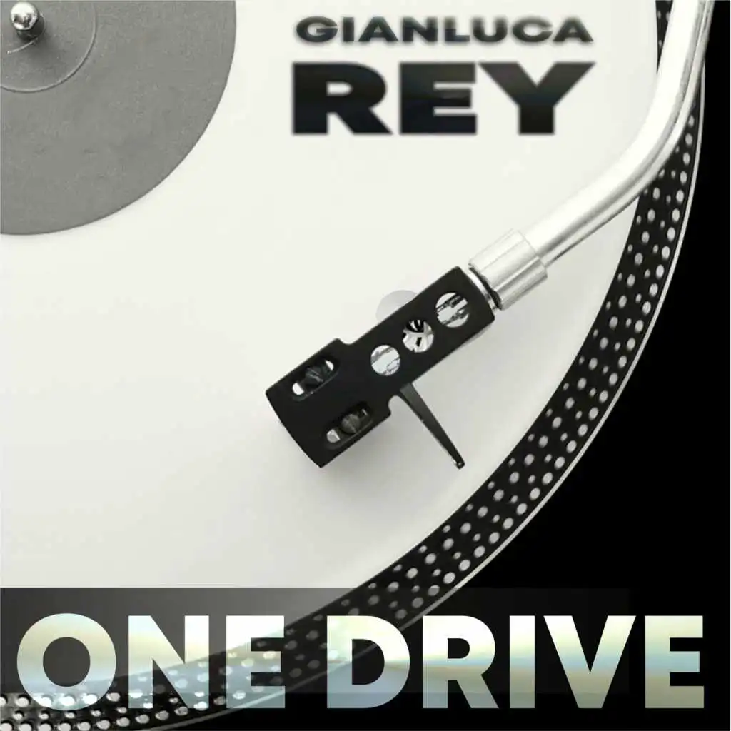 One Drive