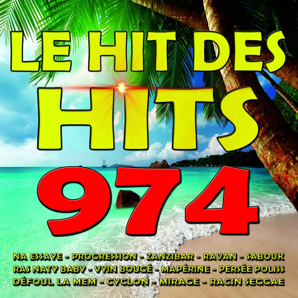 Hit des hits 974