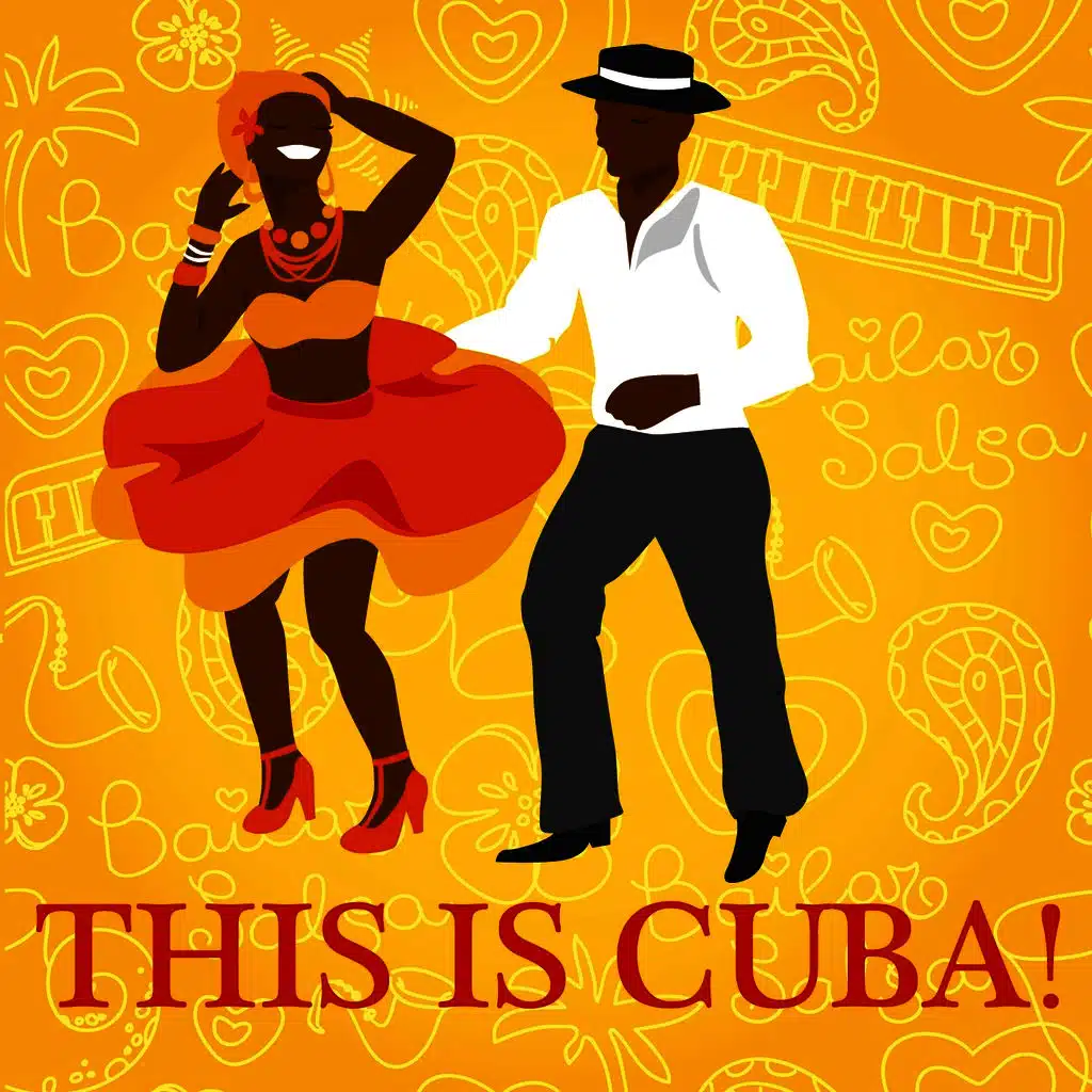 Mambo Con Cha Cha Cha