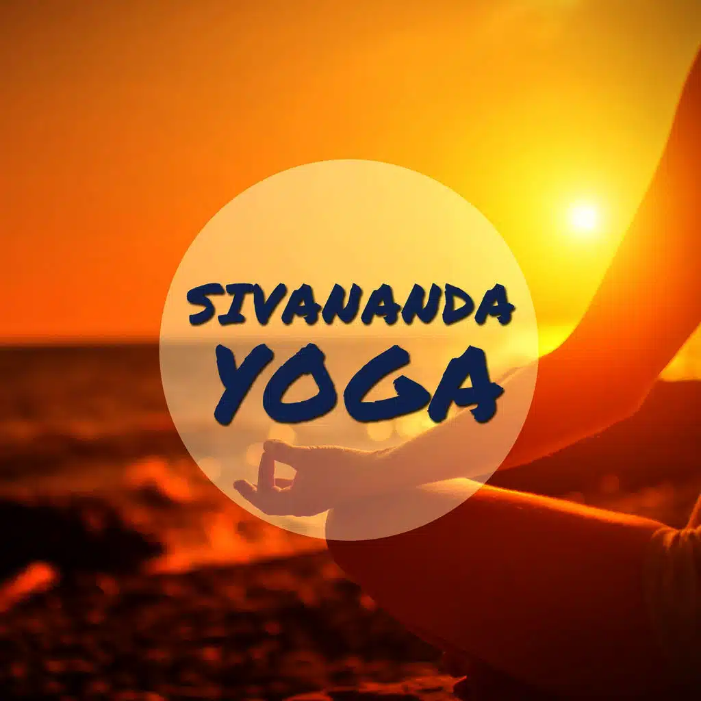 Sivananda Yoga, Vol. 1