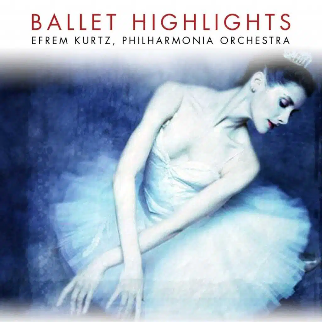 Efrem Kurtz, Yehudi Menuhin and Philharmonia Orchestra