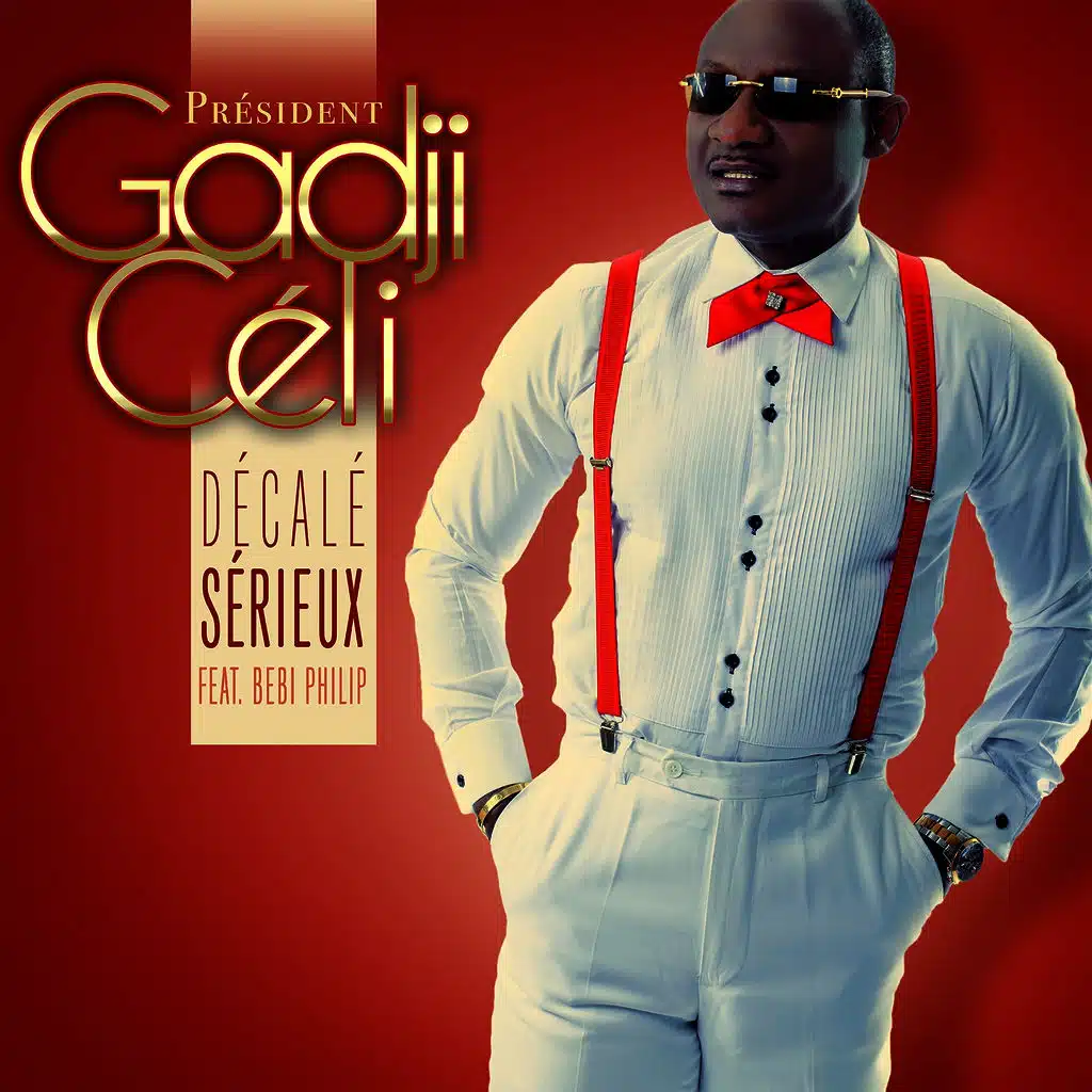 Décalé sérieux (Remix) [ft. Bebi Philip]