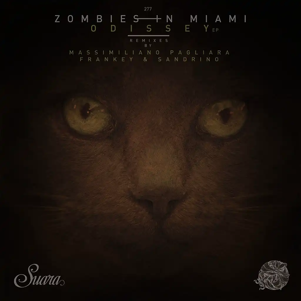 Odissey (Frankey & Sandrino Remix)