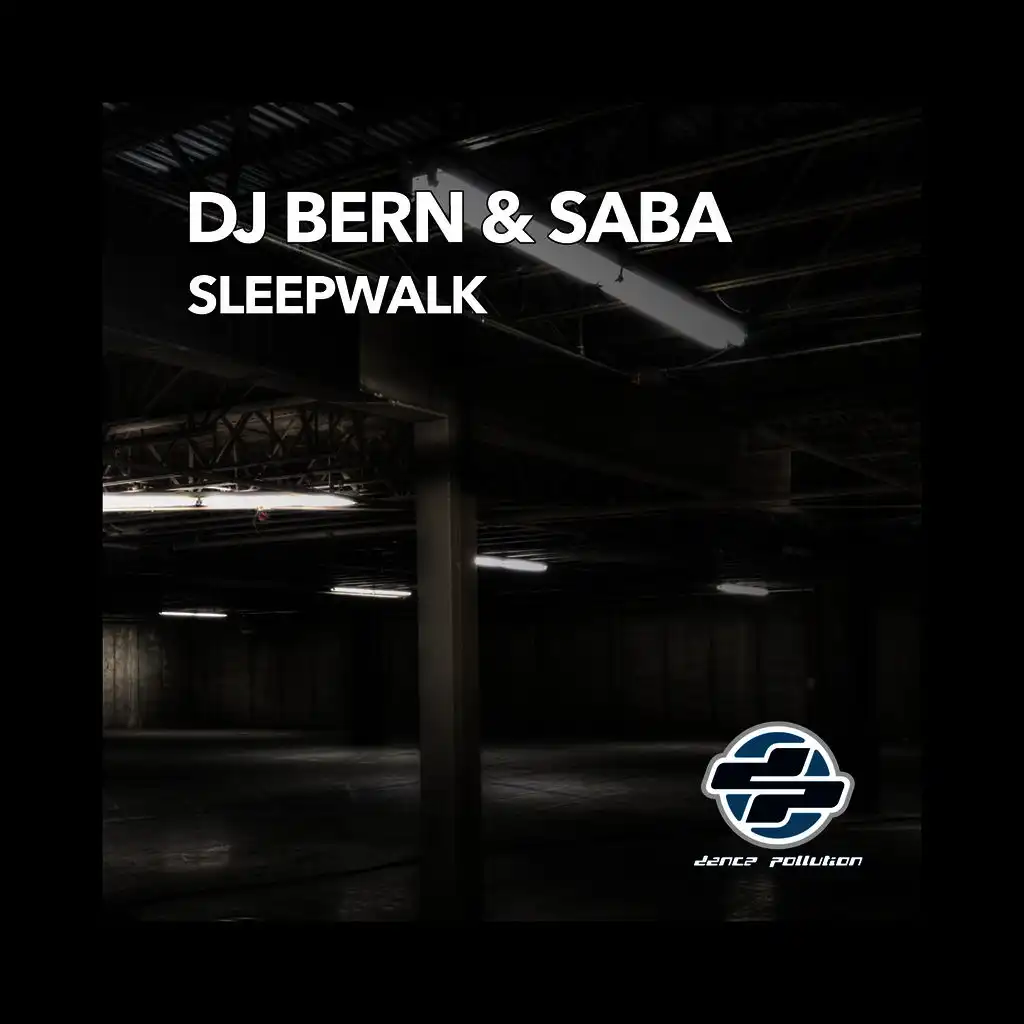Sleepwalk (Transoceanic Mix)