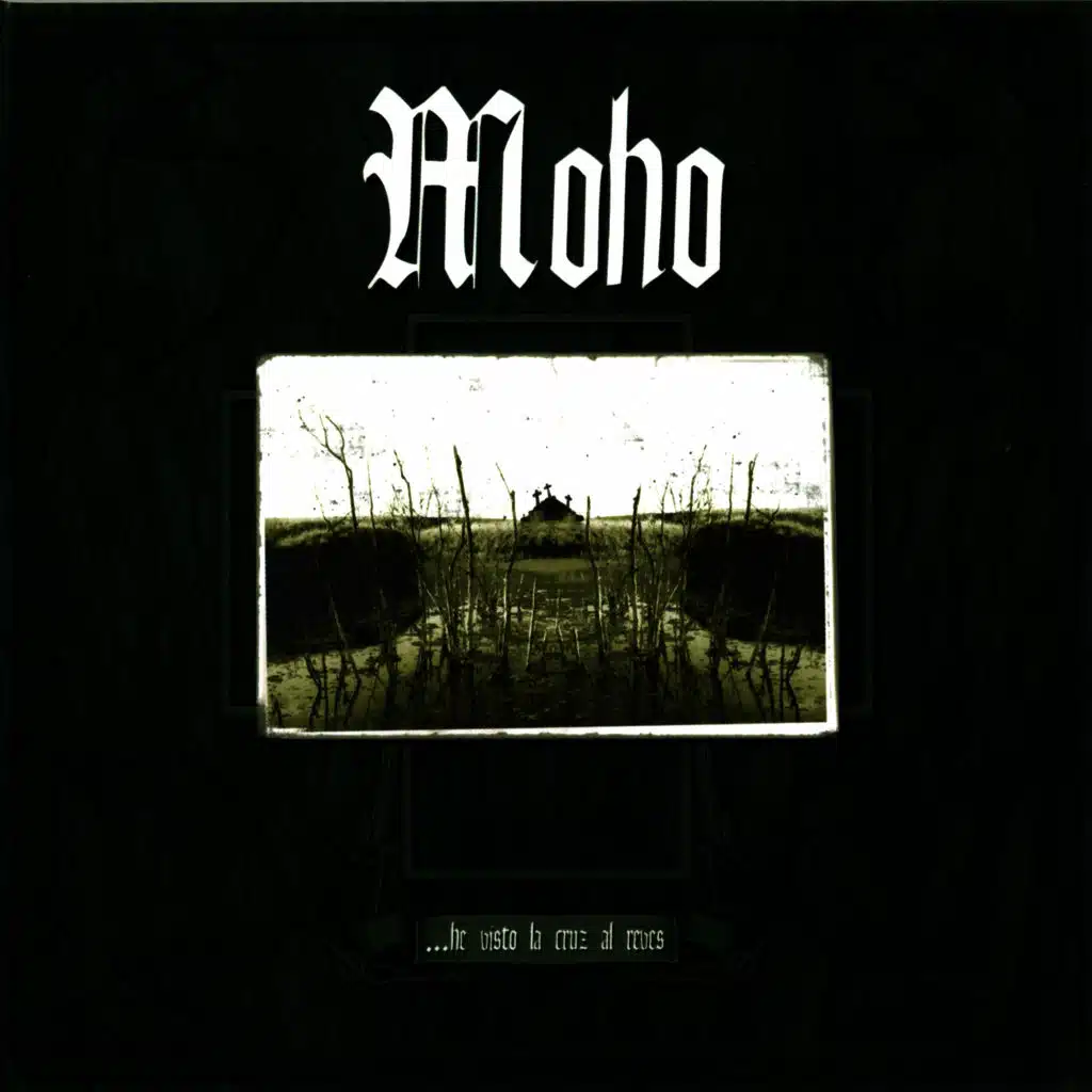 He Visto la Cruz al Revés