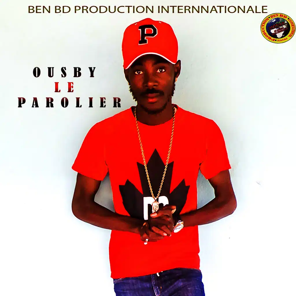 Ousby le parolier, Vol. 1