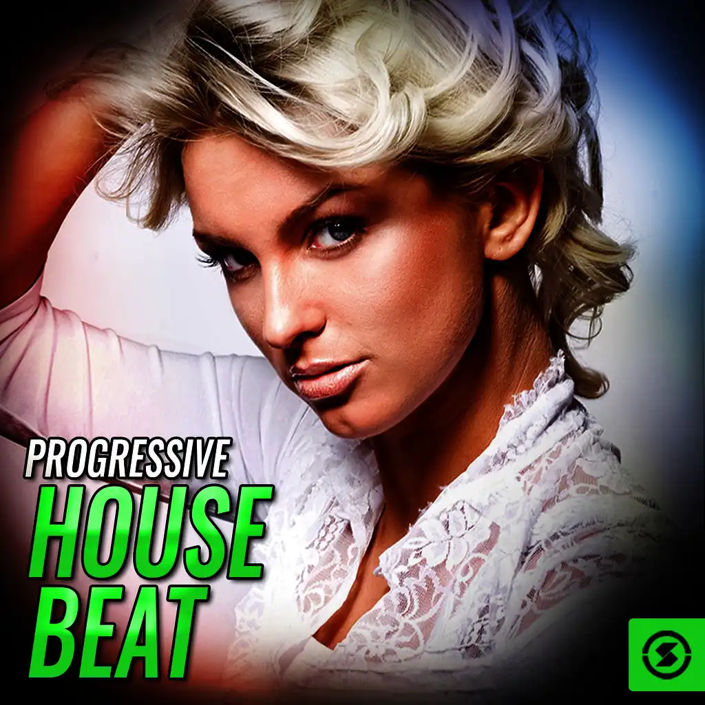 Progressive House Beat