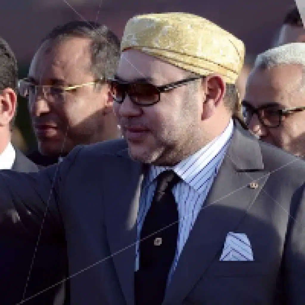 الله الوطن الملك