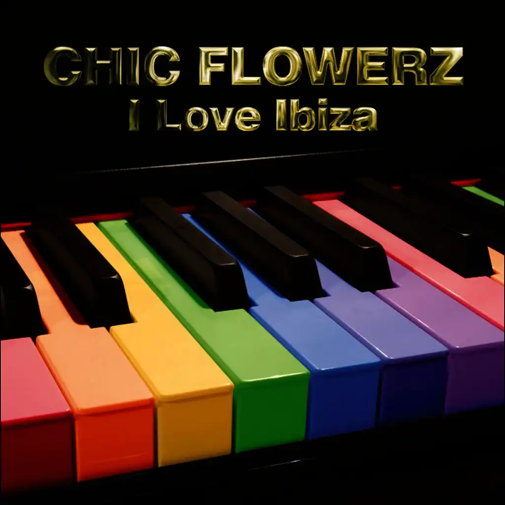 I Love Ibiza (Original Mix)