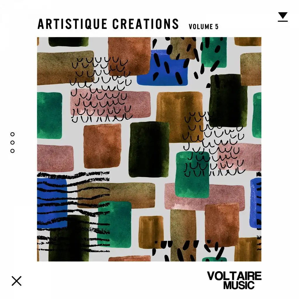 Artistique Creations, Vol. 5