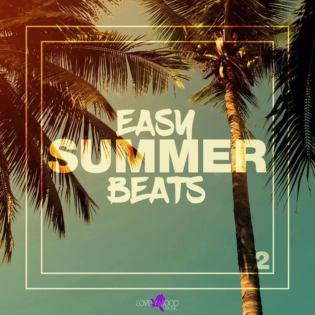 Easy Summer Beats, Vol. 2