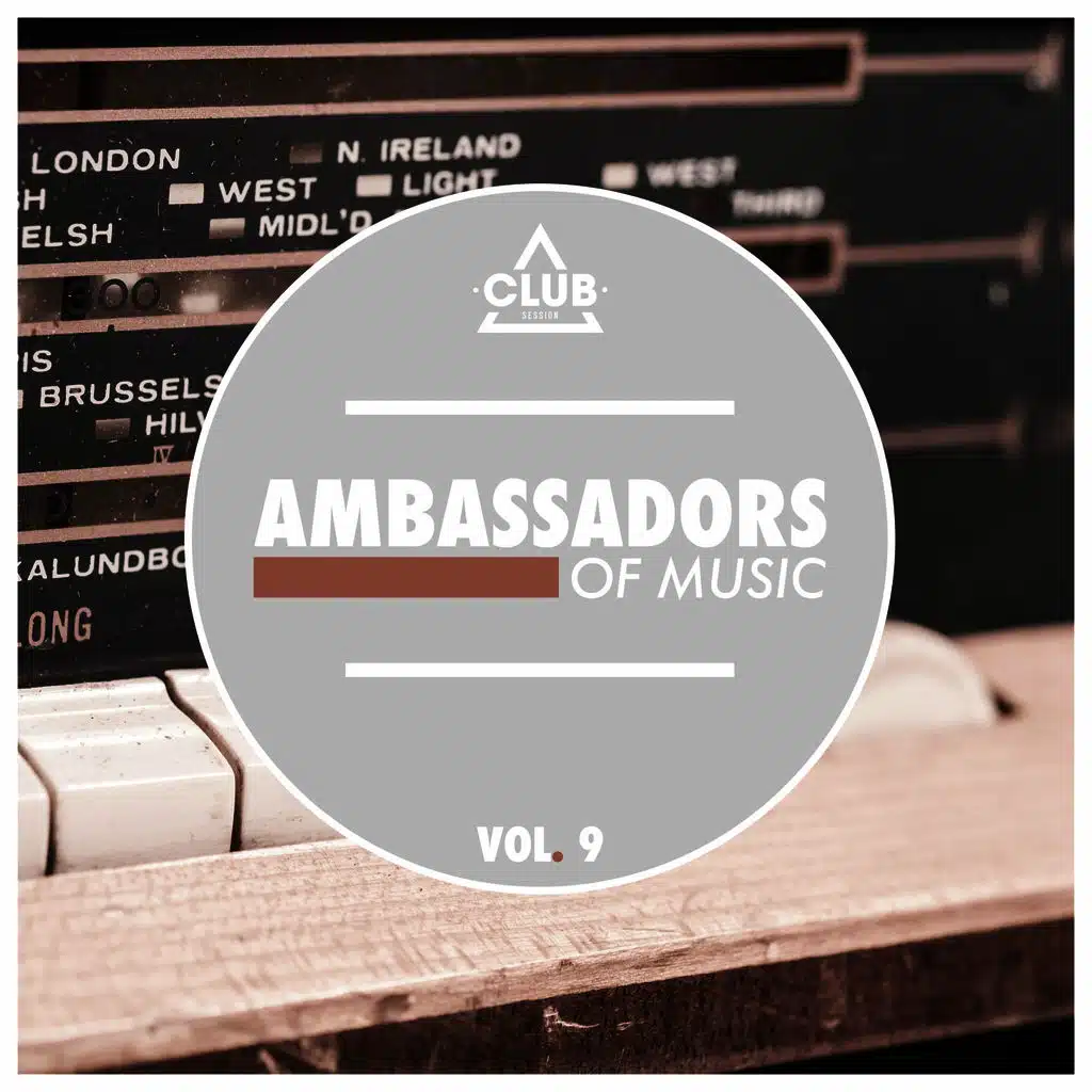 Ambassadors Of Music, Vol. 9