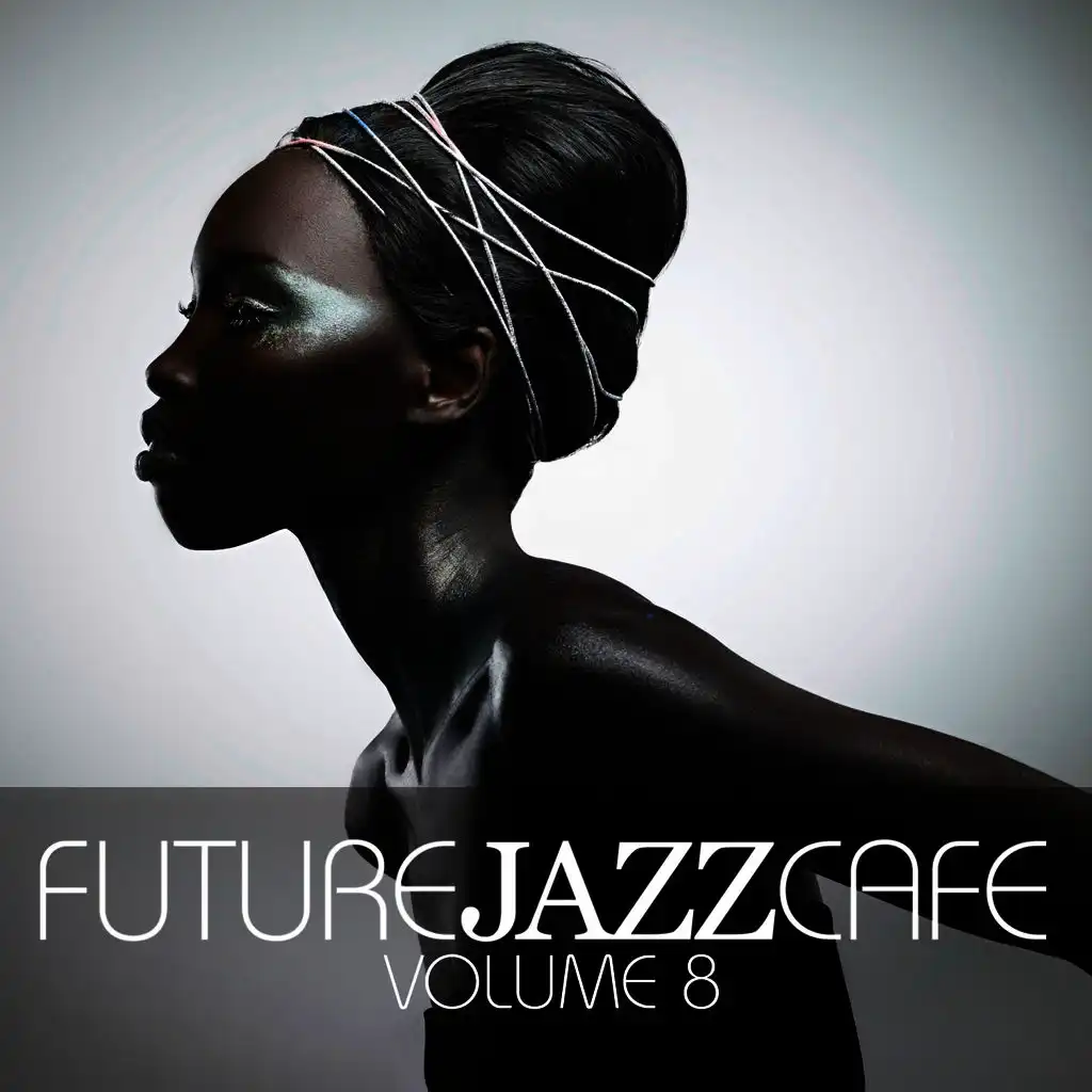 Future Jazz Cafe, Vol. 8