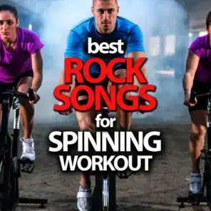Best Rock Songs for Spinning Workout