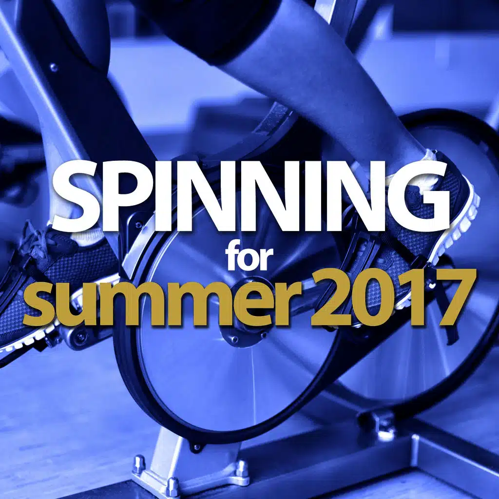 Spinning for Summer 2017