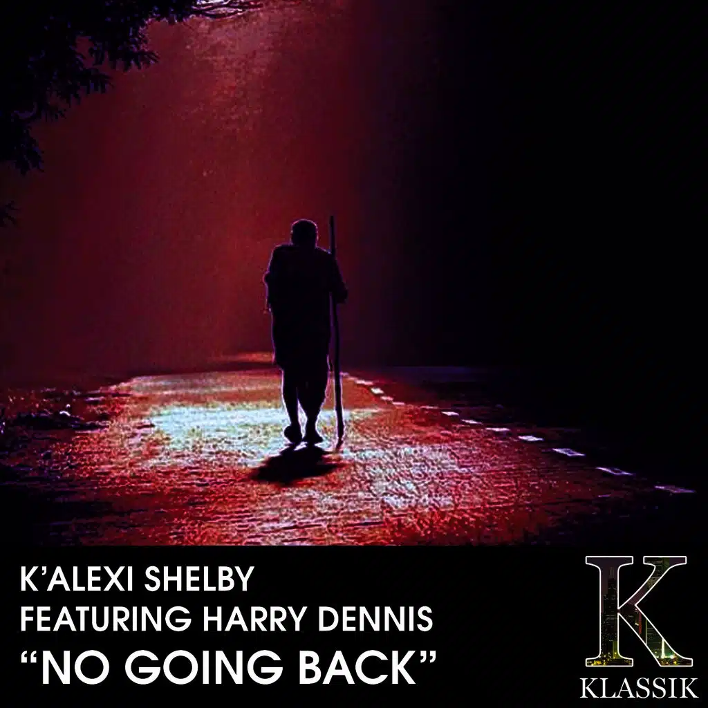 No Going Back